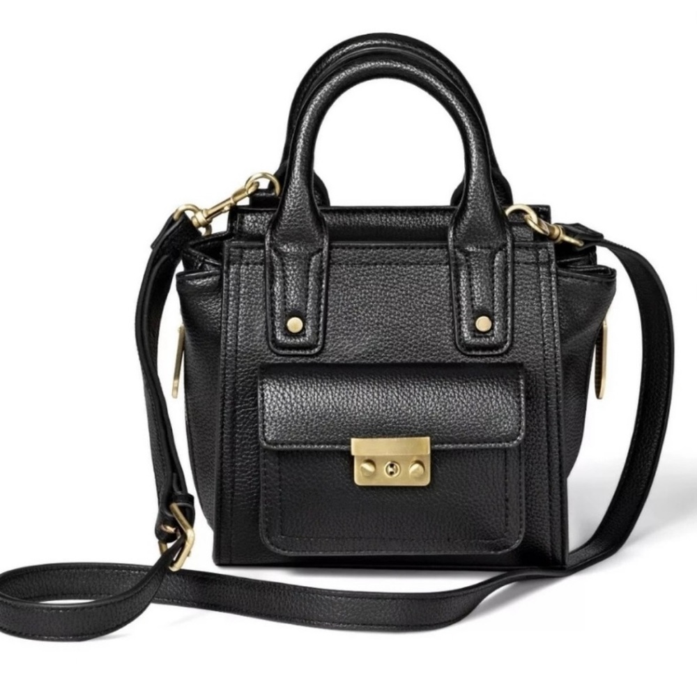 Phillip Lin x Target Purse